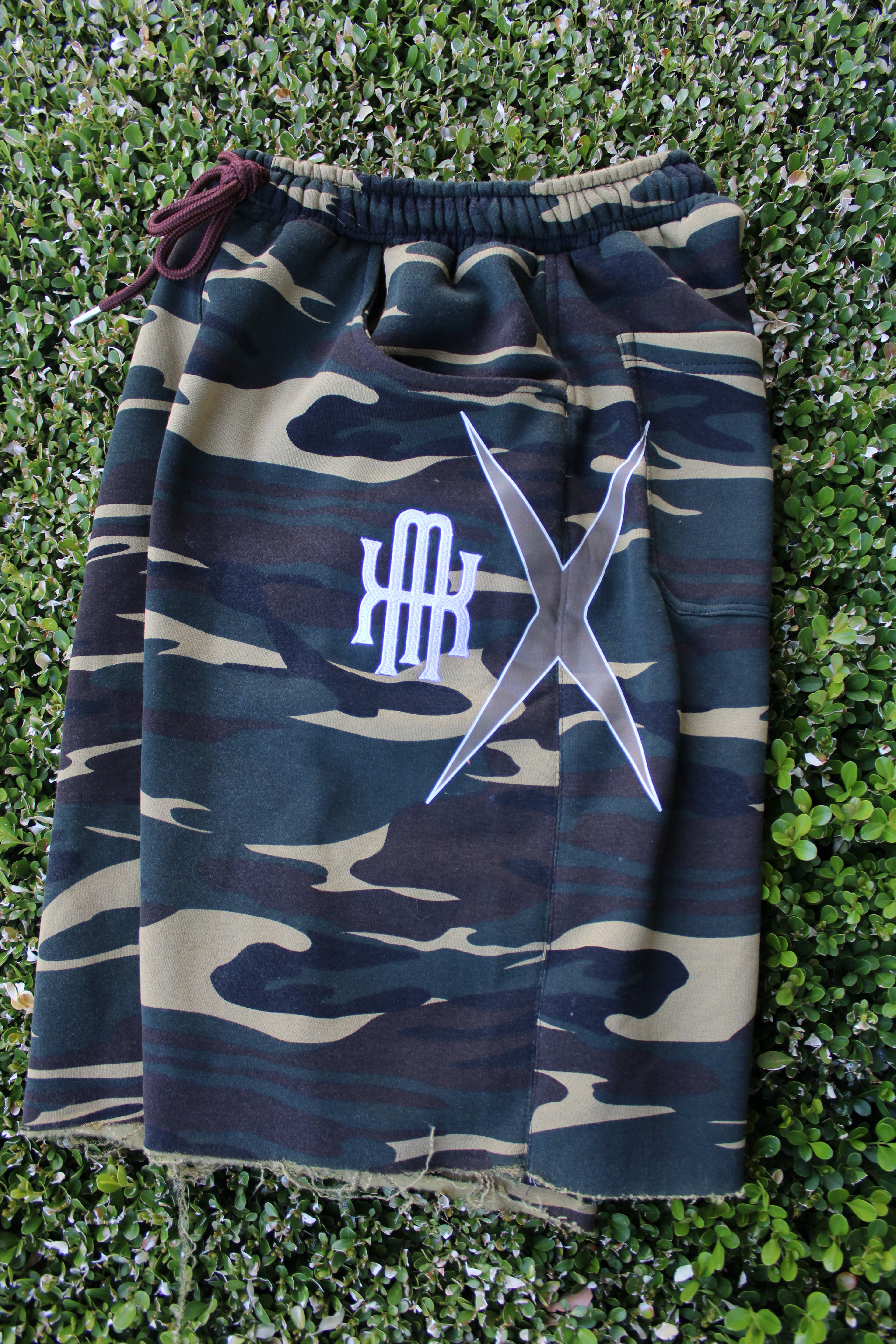 X-1 Core Sweat Shorts