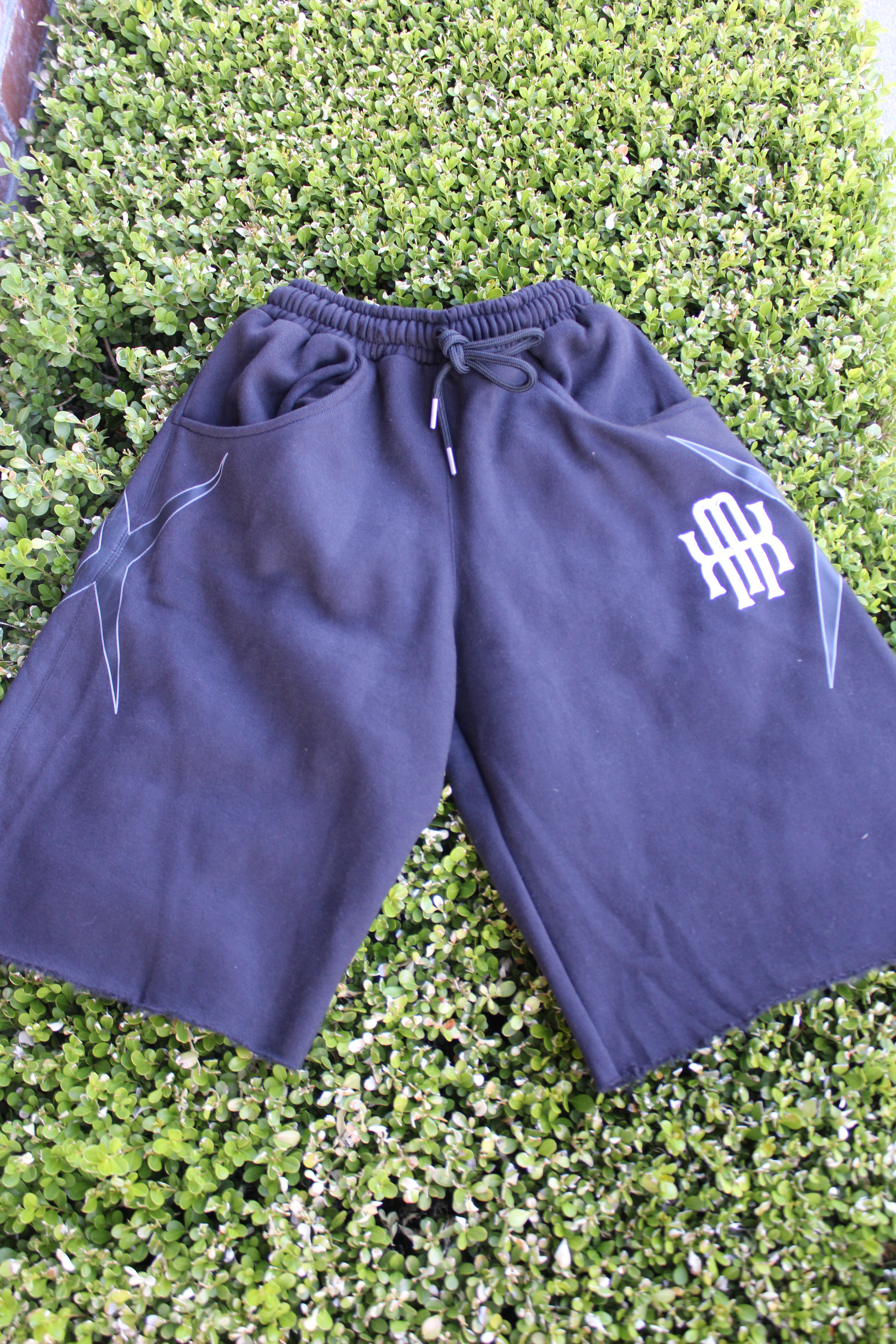 X-1 Core Sweat Shorts
