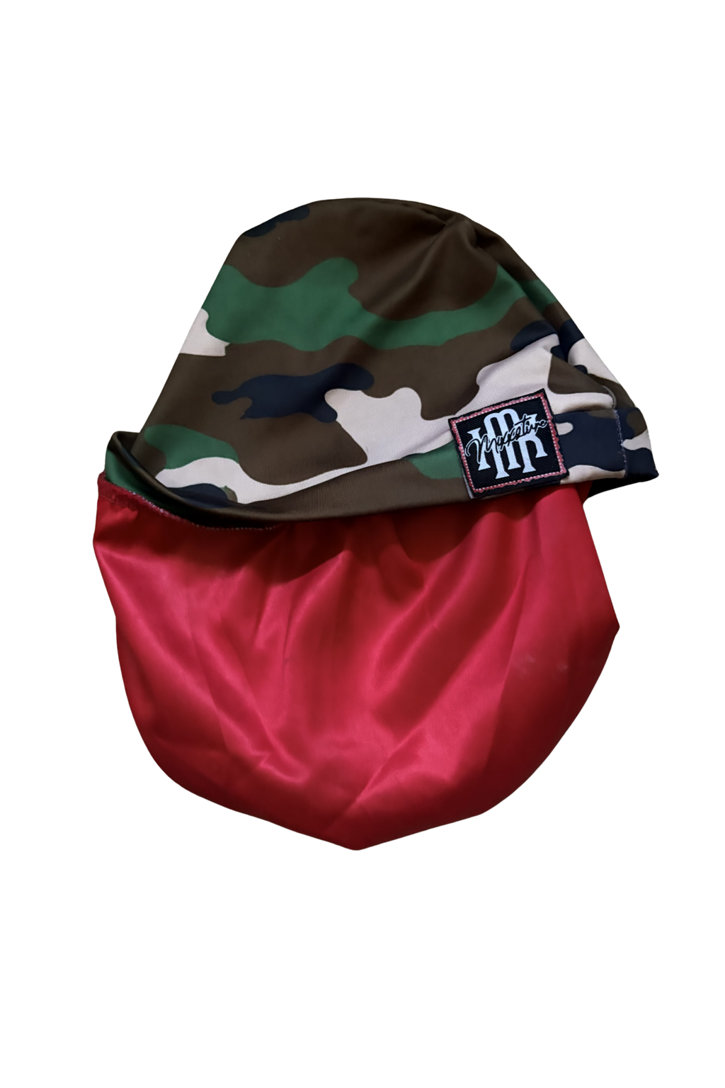 Crown-X Skully