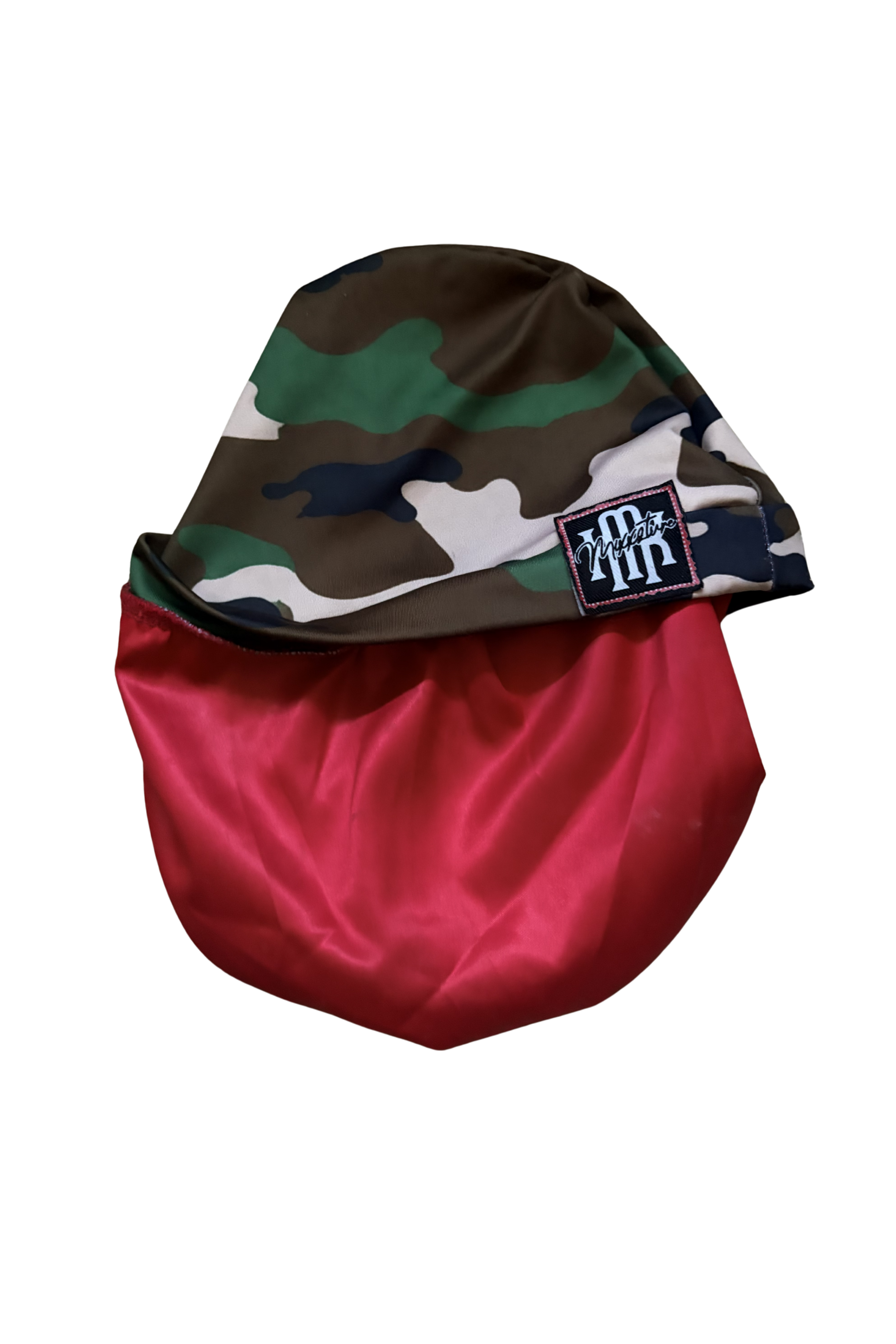 Crown-X Skully
