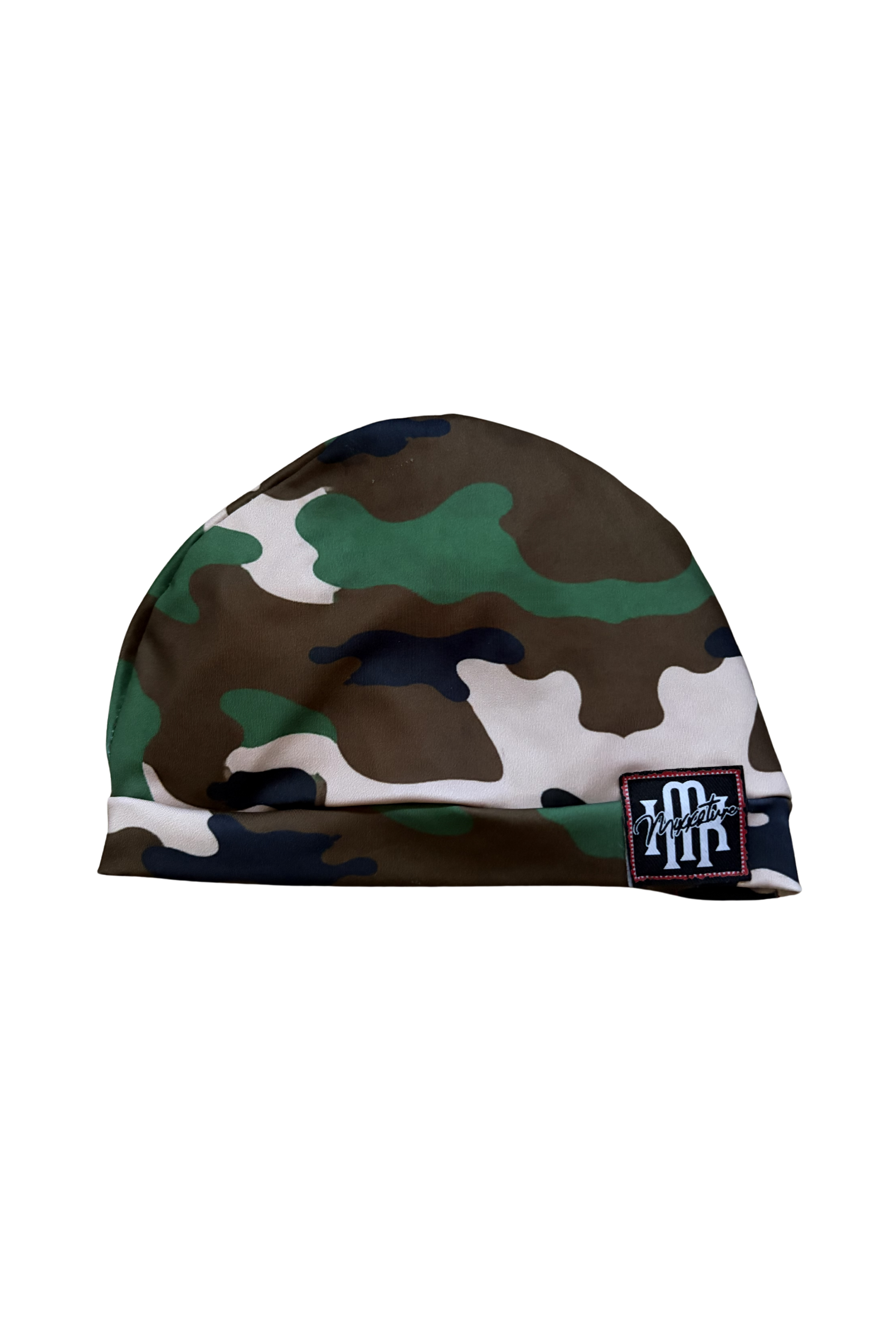 Crown-X Skully