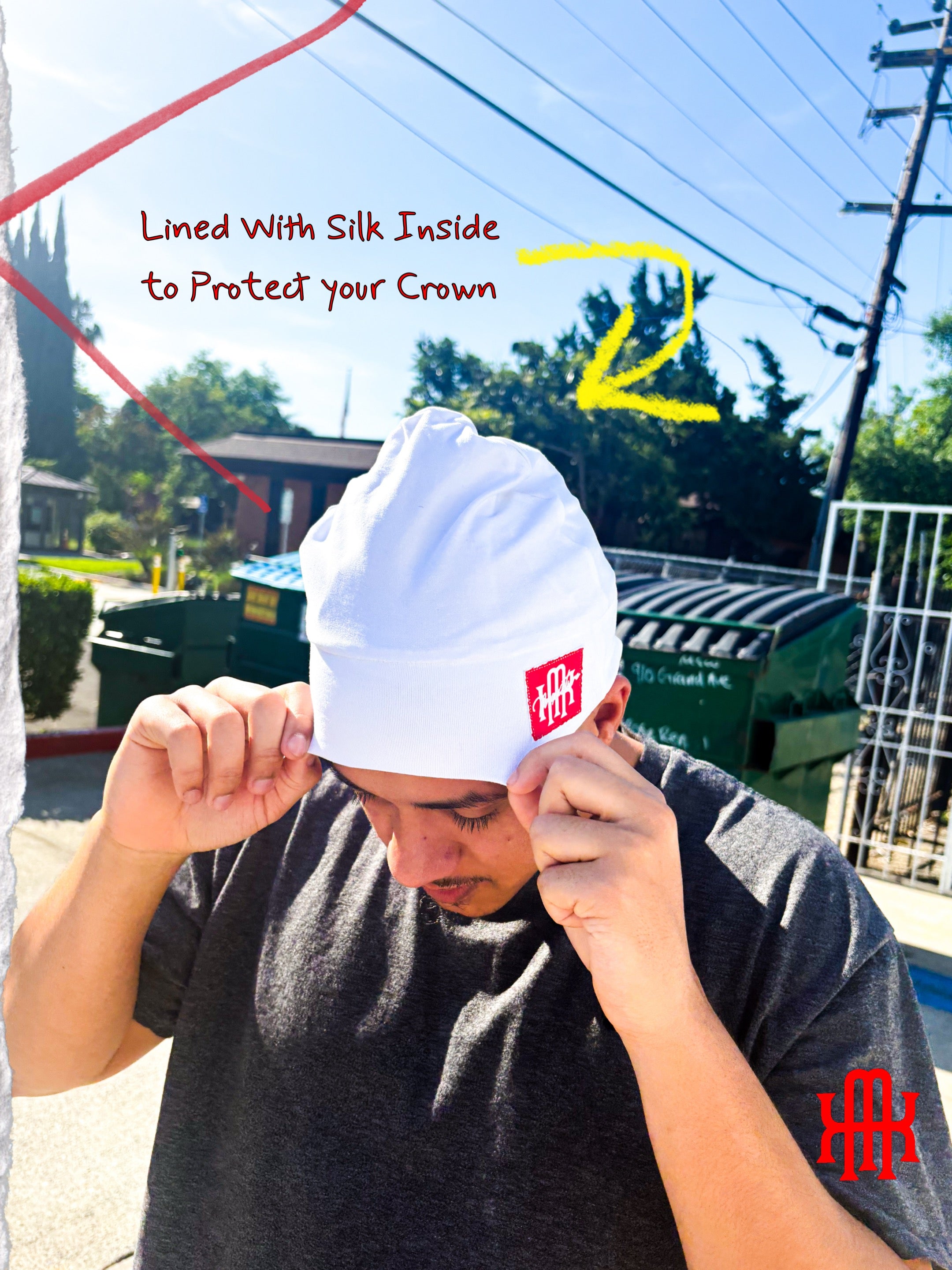 Crown-X Skully