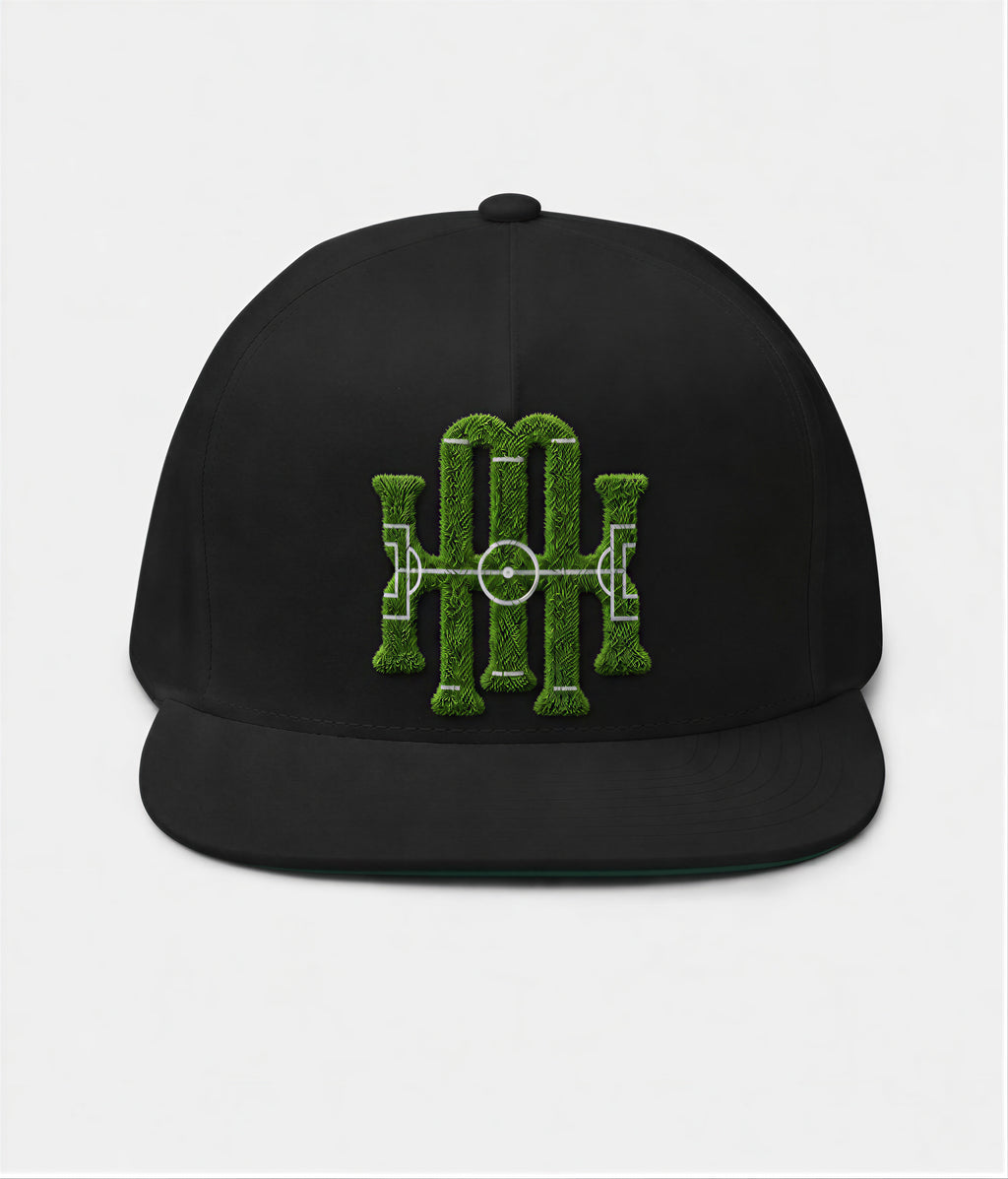 "The Pitch" Snapback