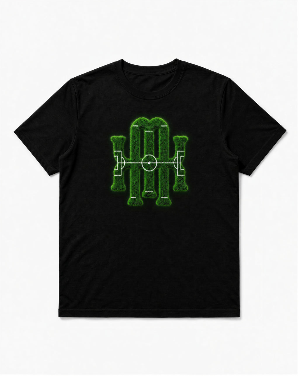 "The Pitch" TEE