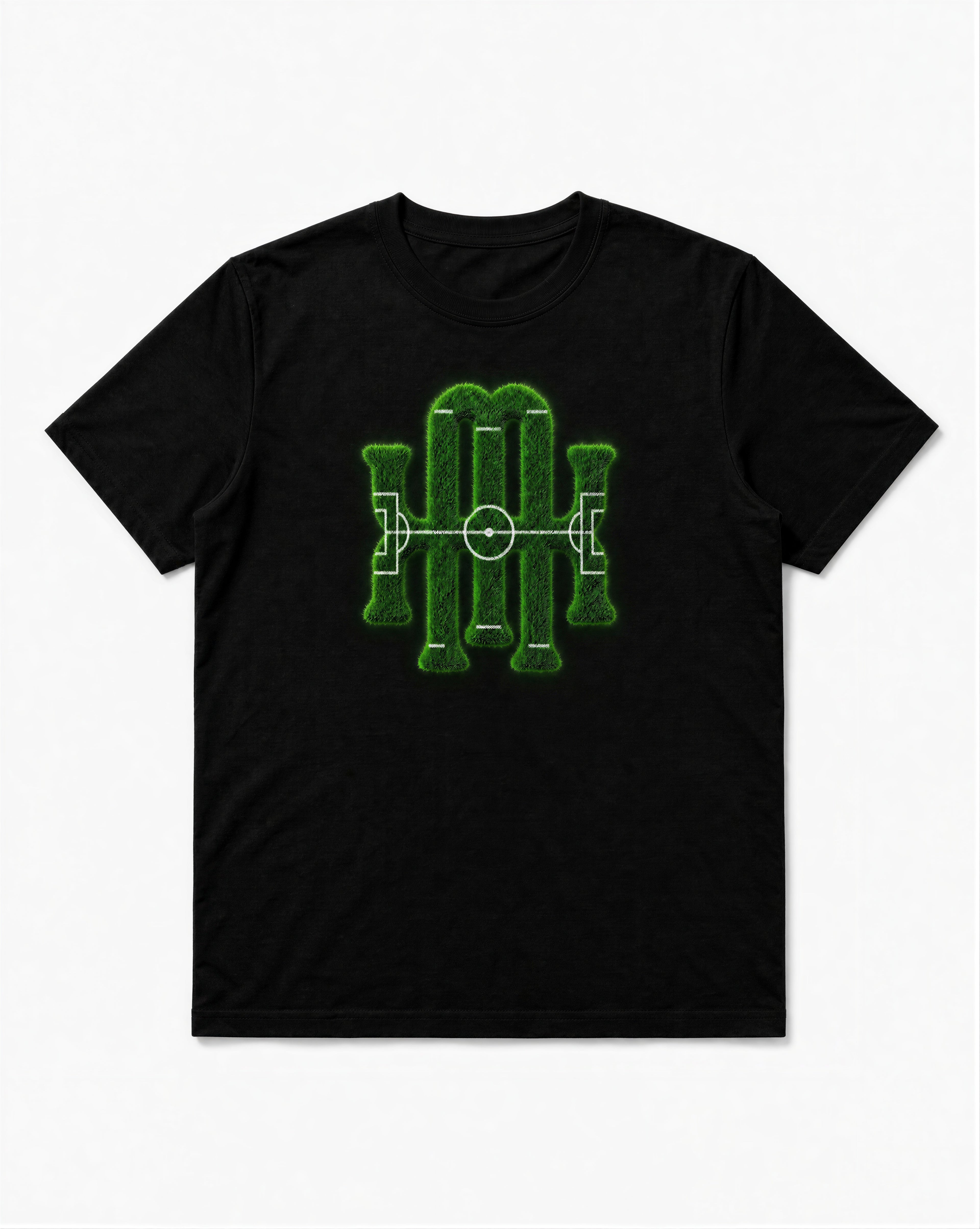 "The Pitch" TEE