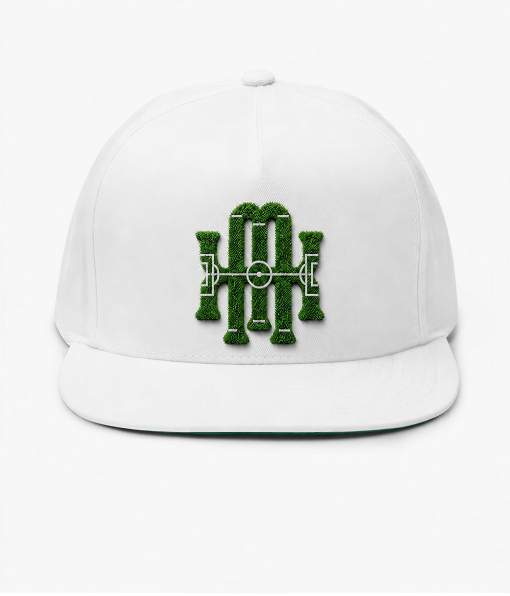 "The Pitch" Snapback
