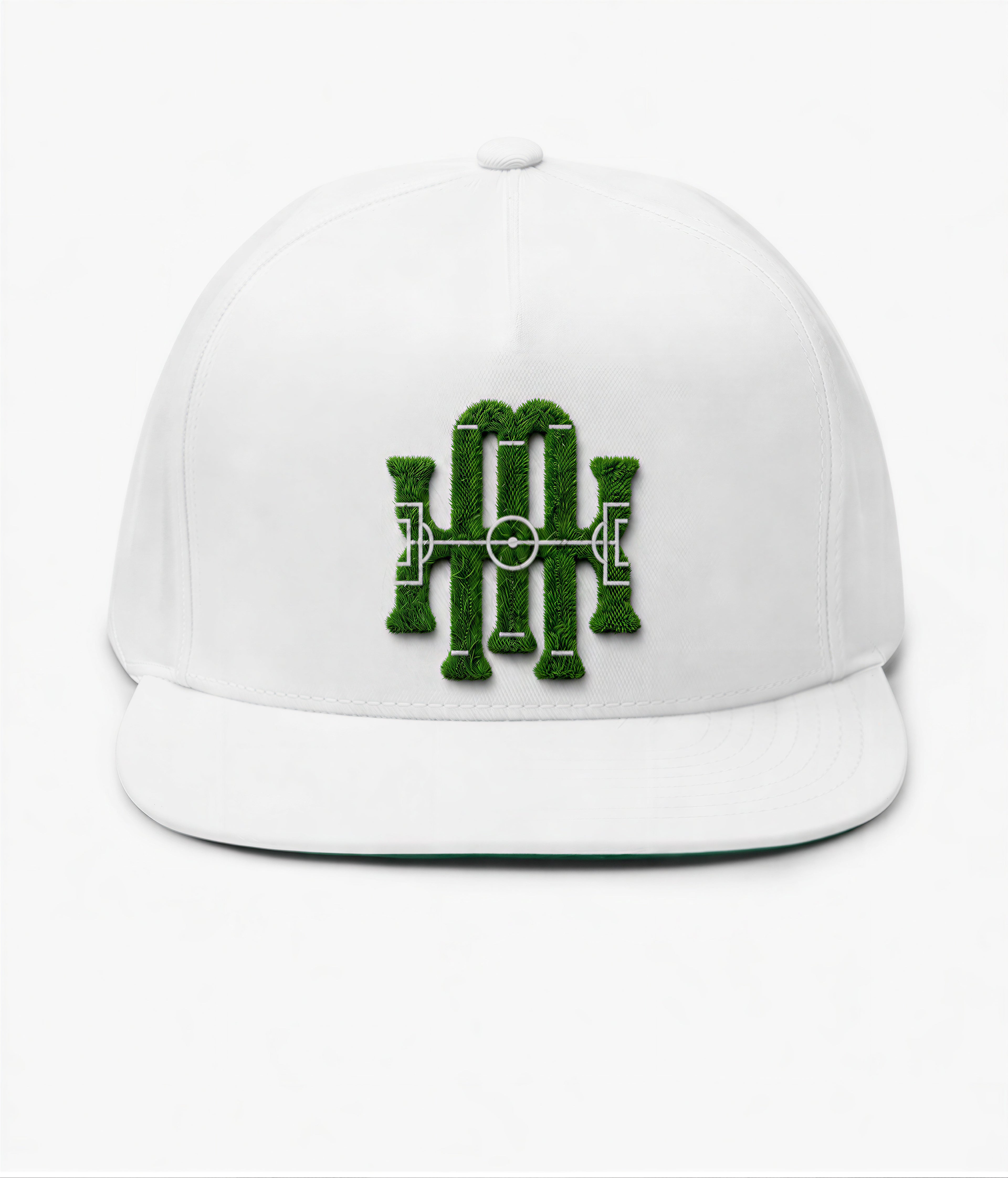"The Pitch" Snapback