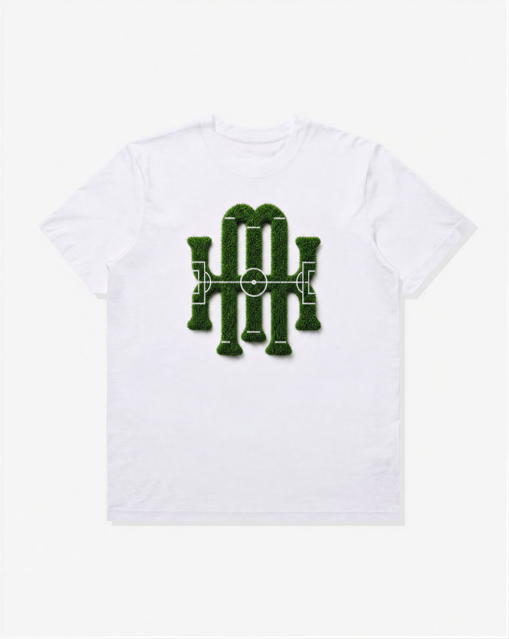 "The Pitch" TEE