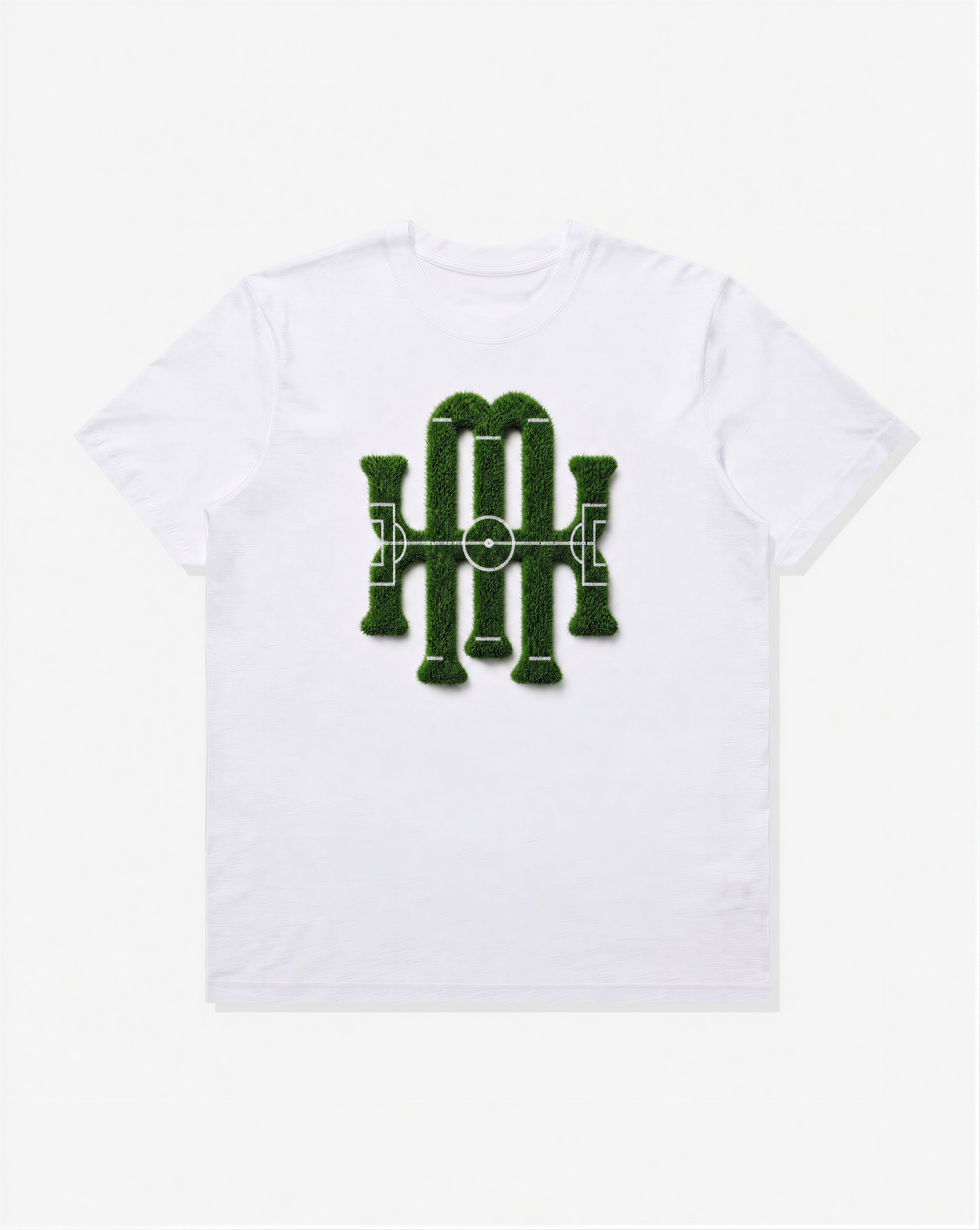 "The Pitch" TEE