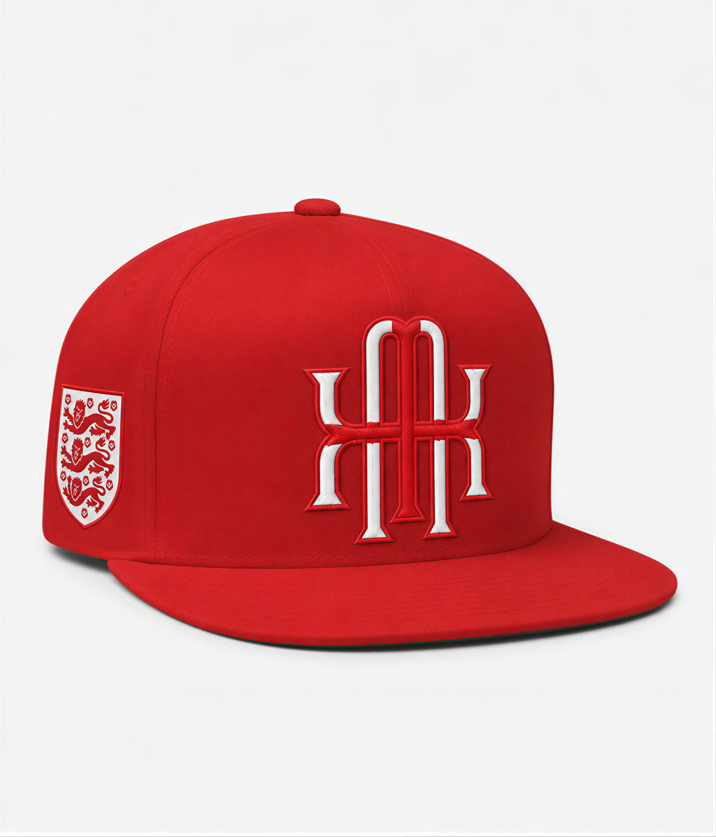 "The Lion's Share" Snapback