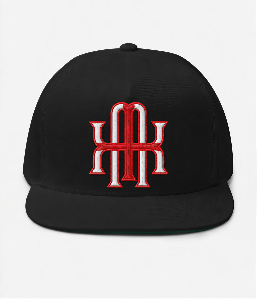 "The Lion's Share" Snapback