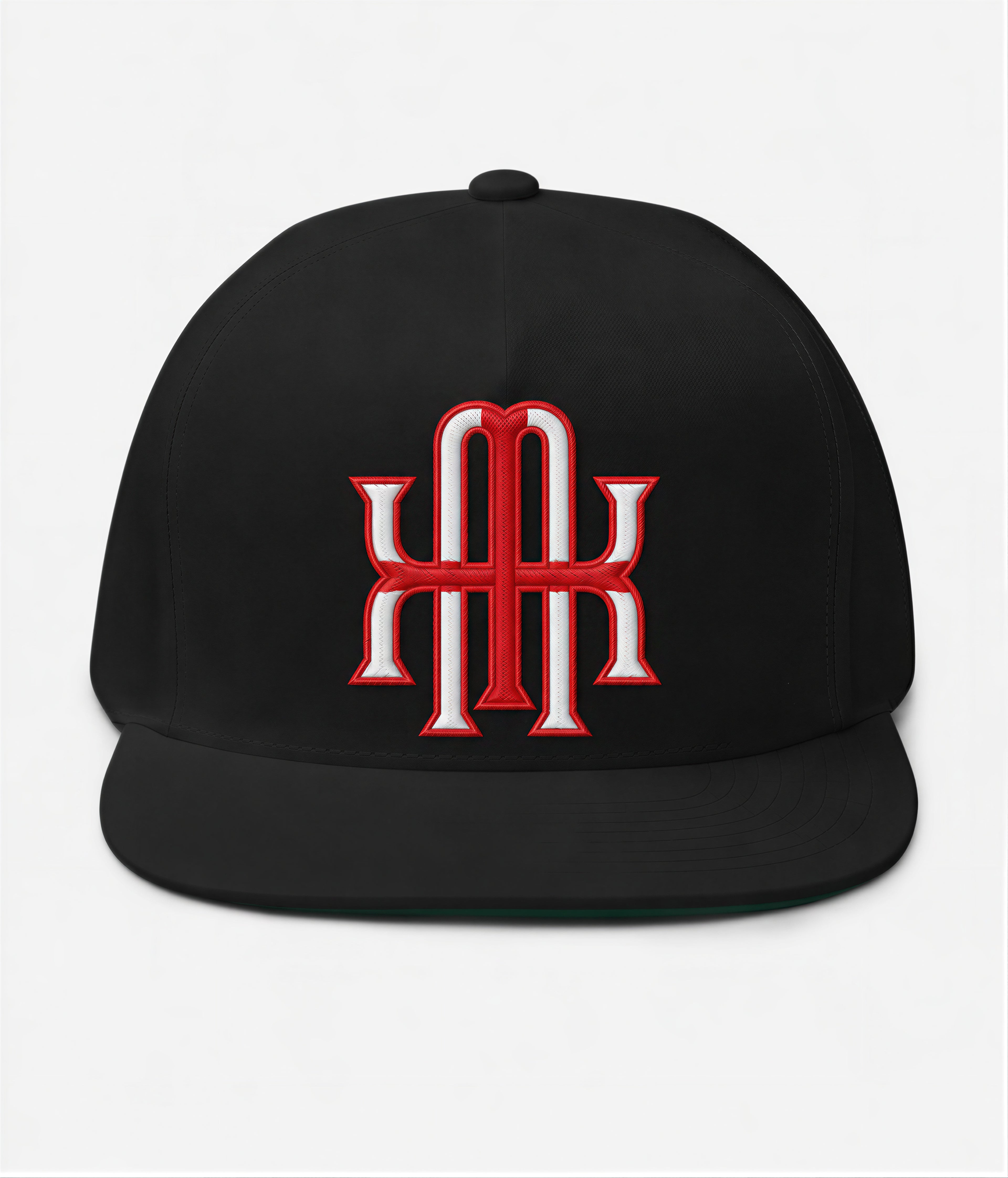 "The Lion's Share" Snapback
