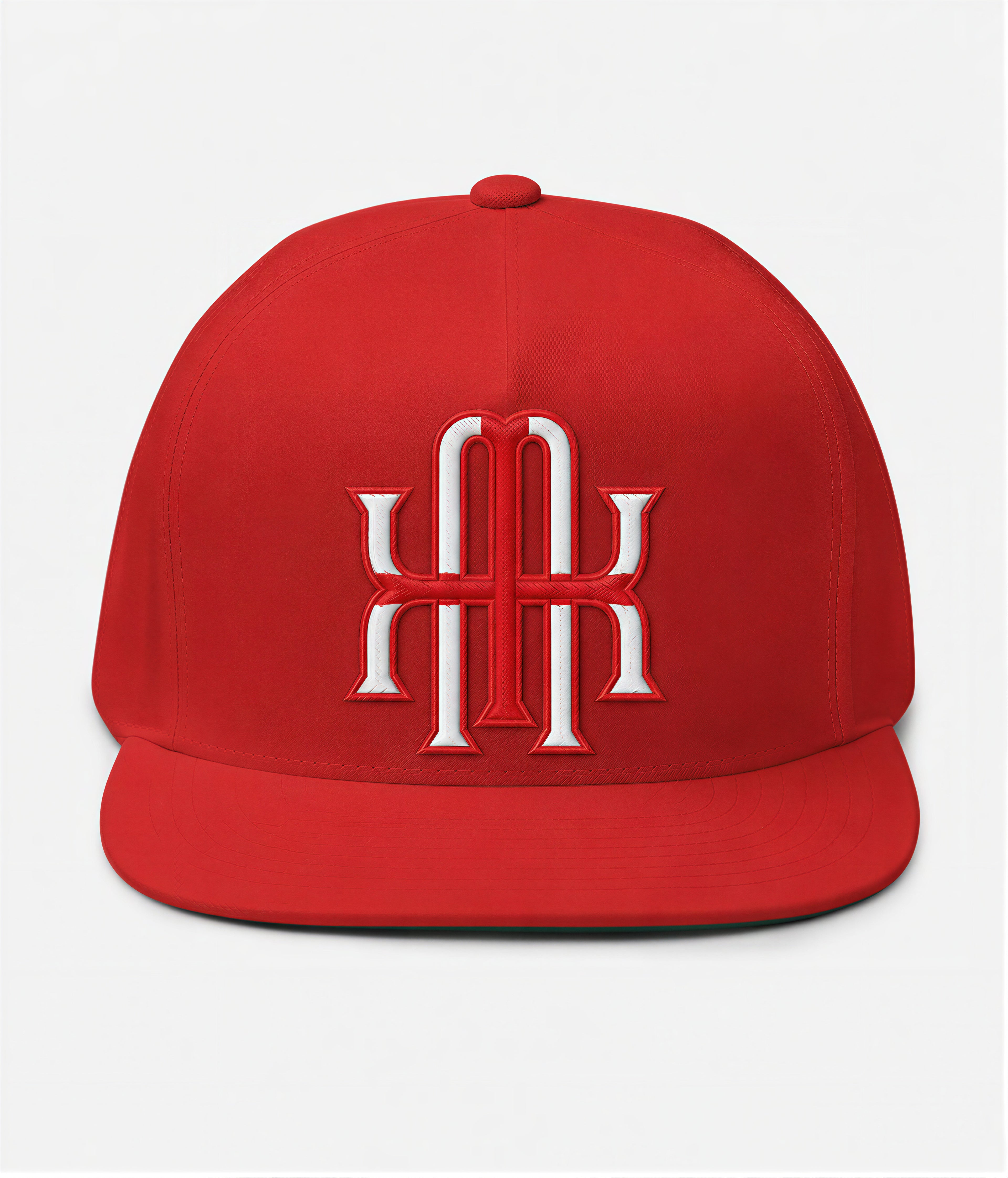 "The Lion's Share" Snapback