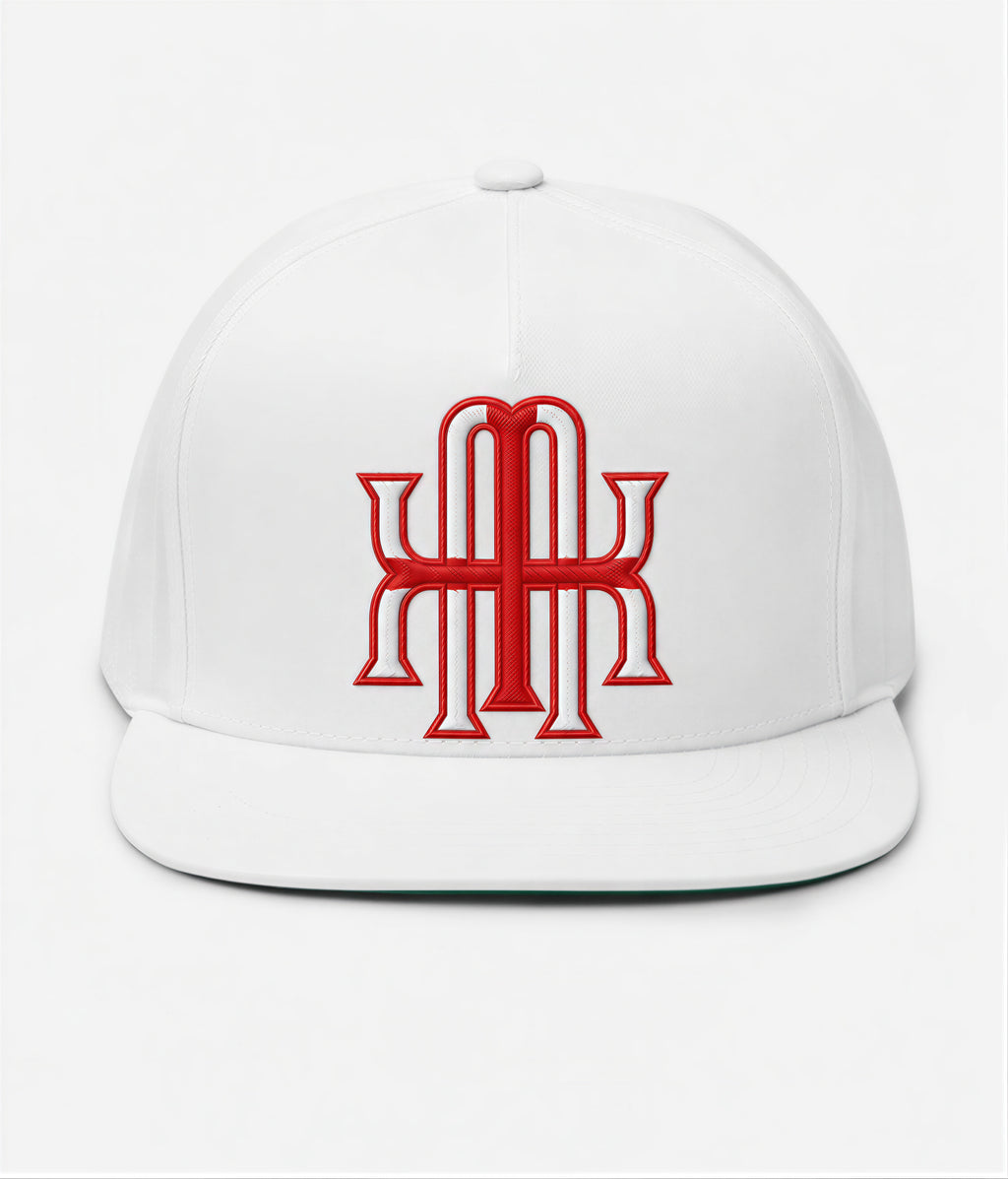 "The Lion's Share" Snapback