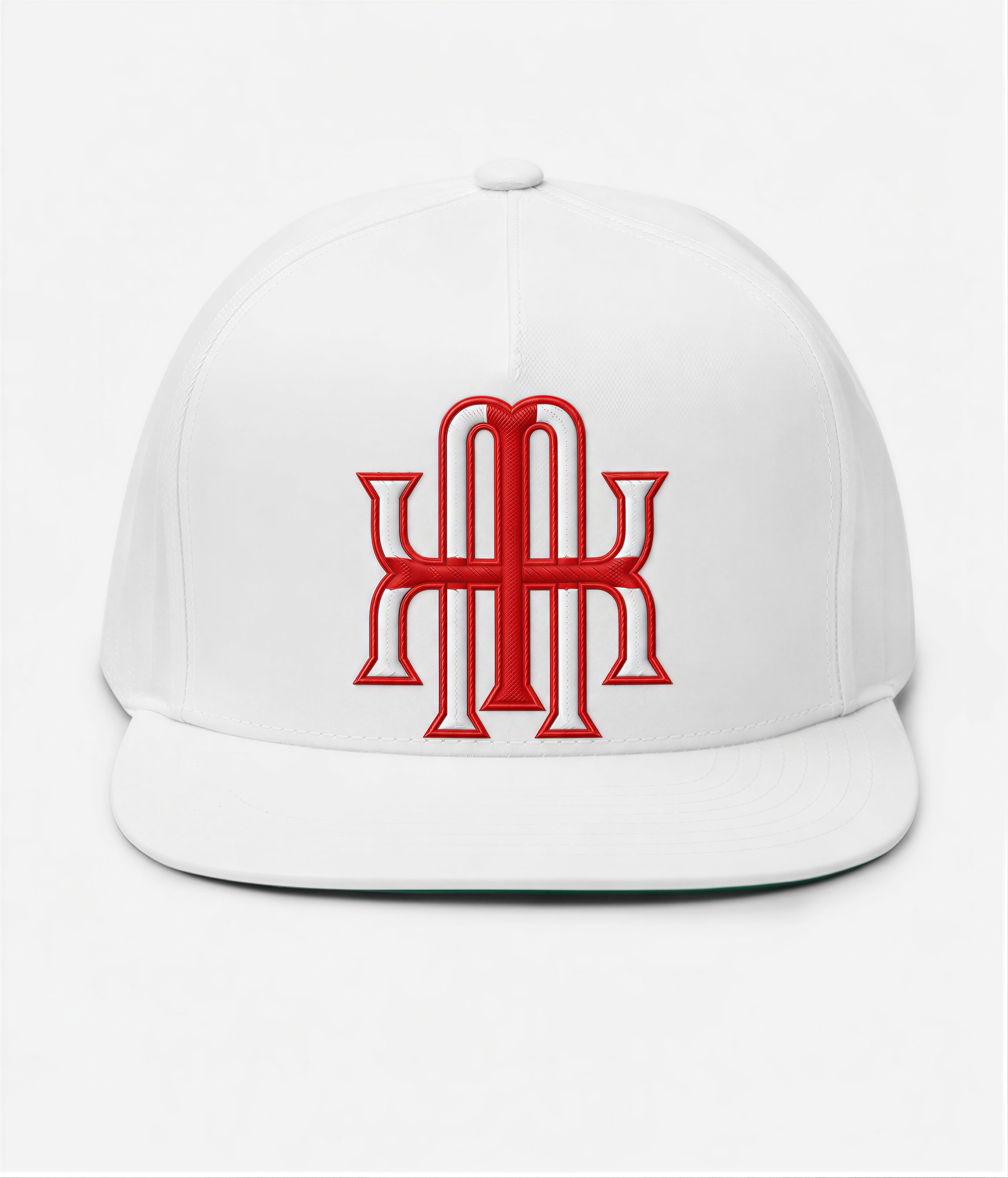 "The Lion's Share" Snapback