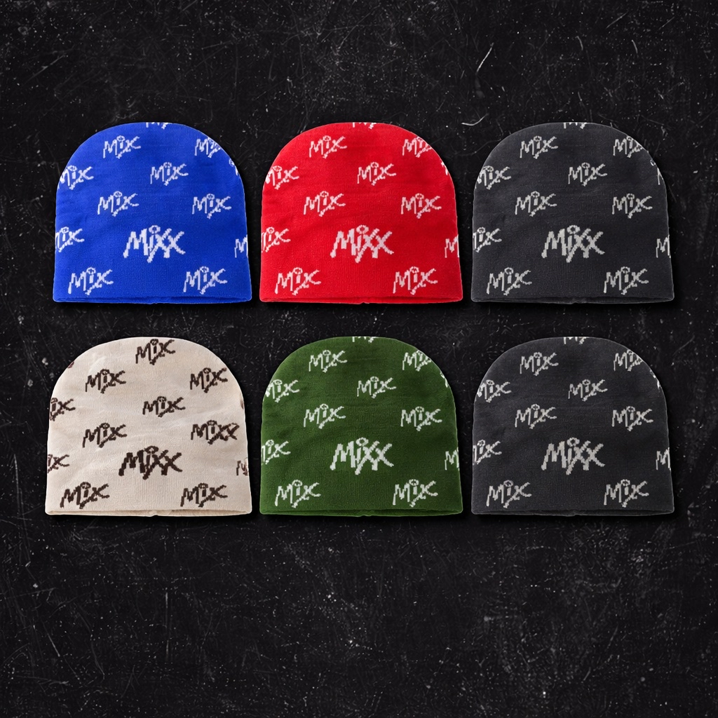 Mixx Beaniez